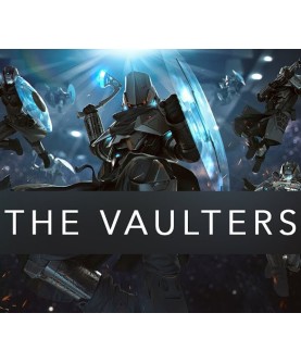 Endless Space 2 - Vaulters DLC Steam Key GLOBAL